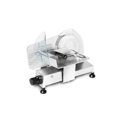 Affettatrice Essedue 195 DB Silver 195-DB