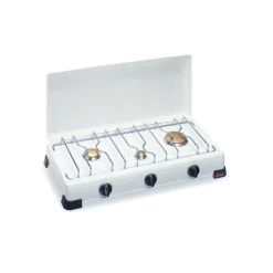 Ardes 9S03FG Bianco Superficie Piana Gas 3 Fornello(i)