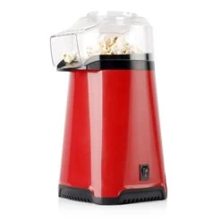 Ardes AR1K05 Macchina Per Popcorn Nero, Rosso 1200 W