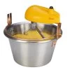 Ardes AR2481 Macchina Per Polenta 28 Cm 3,5 L Acciaio Inossidabile -Bestes Kleingeräte Geschäft ardes ar2481 macchina per polenta 28 cm 35 l acciaio inossidabile