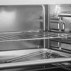 Ardes AR6222PB Fornetto Con Tostapane 20 L 1380 W Nero -Bestes Kleingeräte Geschäft ardes ar6222pb fornetto con tostapane 20 l 1380 w nero 2