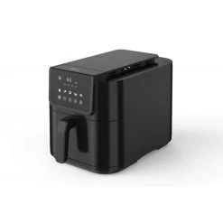 Ardes ARFRYA05L Friggitrice Singolo Indipendente 1700 W Friggitrice Ad Aria Calda Nero -Bestes Kleingeräte Geschäft ardes arfrya05l friggitrice singolo indipendente 1700 w friggitrice ad aria calda nero 2