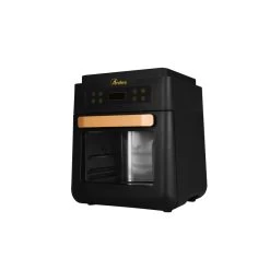 Ardes ELDORADA XXL – FRIGGITRICE AD ARIA / FORNO 12L AR1K3000 -Bestes Kleingeräte Geschäft ardes eldorada xxl friggitrice ad aria forno 12l ar1k3000 2