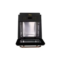 Ardes ELDORADA XXL – FRIGGITRICE AD ARIA / FORNO 12L AR1K3000 -Bestes Kleingeräte Geschäft ardes eldorada xxl friggitrice ad aria forno 12l ar1k3000 3