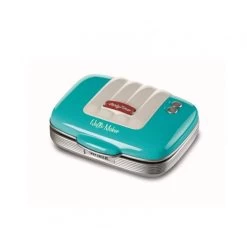 Ariete 00C197301AR0 Piastra Per Waffle 2 Waffle 700 W Blu
