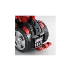 Ariete 00P275300AR0 3 L A Cilindro Secco 700 W Senza Sacchetto -Bestes Kleingeräte Geschäft ariete 00p275300ar0 3 l a cilindro secco 700 w senza sacchetto 1