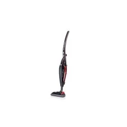 Ariete 00P276400AR0 Senza Sacchetto 0,8 L 600 W Nero, Rosso