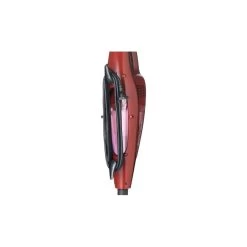Ariete 00P276400AR0 Senza Sacchetto 0,8 L 600 W Nero, Rosso -Bestes Kleingeräte Geschäft ariete 00p276400ar0 senza sacchetto 08 l 600 w nero rosso 3