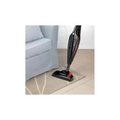 Ariete 00P276400AR0 Senza Sacchetto 0,8 L 600 W Nero, Rosso -Bestes Kleingeräte Geschäft ariete 00p276400ar0 senza sacchetto 08 l 600 w nero rosso 4