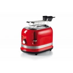 Ariete 0149 2 Fetta/e 815 W Rosso