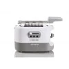 Ariete 0159 2 Fetta/e 700 W Bianco -Bestes Kleingeräte Geschäft ariete 0159 2 fetta e 700 w bianco