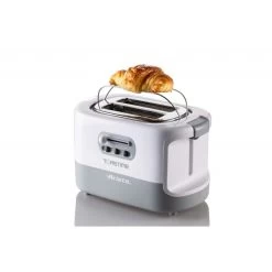 Ariete 0159 2 Fetta/e 700 W Bianco -Bestes Kleingeräte Geschäft ariete 0159 2 fetta e 700 w bianco 4