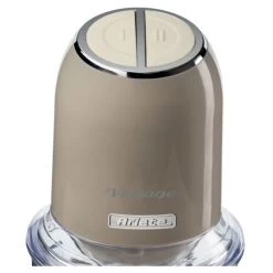 Ariete 0438/03 Tritaverdure Elettrico 0,6 L 400 W Beige -Bestes Kleingeräte Geschäft ariete 0438 03 tritaverdure elettrico 06 l 400 w beige 1