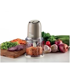 Ariete 0438/03 Tritaverdure Elettrico 0,6 L 400 W Beige -Bestes Kleingeräte Geschäft ariete 0438 03 tritaverdure elettrico 06 l 400 w beige 3