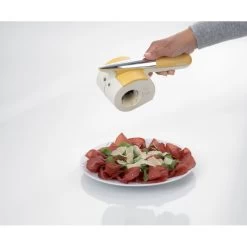 Ariete 0457 Grattugia Elettrica Metallo, Plastica Sabbia, Bianco 9 Ariete 0457 Grattugia Elettrica Metallo, Plastica Sabbia, Bianco -Bestes Kleingeräte Geschäft ariete 0457 grattugia elettrica metallo plastica sabbia bianco 2