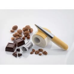 Ariete 0457 Grattugia Elettrica Metallo, Plastica Sabbia, Bianco 10 Ariete 0457 Grattugia Elettrica Metallo, Plastica Sabbia, Bianco -Bestes Kleingeräte Geschäft ariete 0457 grattugia elettrica metallo plastica sabbia bianco 3