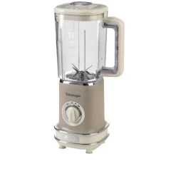 Ariete 0568 1,5 L Frullatore Da Tavolo 500 W Beige