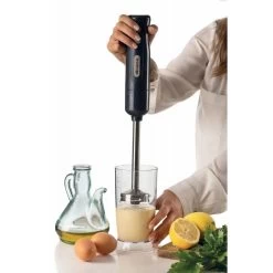 Ariete 0601/10 0,6 L Frullatore Ad Immersione 700 W Grigio -Bestes Kleingeräte Geschäft ariete 0601 10 06 l frullatore ad immersione 700 w grigio 3