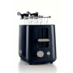 Ariete 157 Tostapane Breakfast, 760W, Capacità 2 Fette Di Pane, Pinze In Acciaio Inox, 7 Livelli Di Doratura, Pulsante Stop, 10 Ariete 157 Tostapane Breakfast, 760W, Capacità 2 Fette Di Pane, Pinze In Acciaio Inox, 7 Livelli Di Doratura, Pulsante Stop, -Bestes Kleingeräte Geschäft ariete 157 tostapane breakfast 760w capacita 2 fette di pane pinze in acciaio inox 7 livelli di doratura pulsante stop tocco fre 3