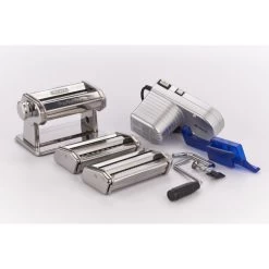 Ariete 1593/00 Macchina Per La Pasta Elettrica -Bestes Kleingeräte Geschäft ariete 1593 00 macchina per la pasta elettrica 2