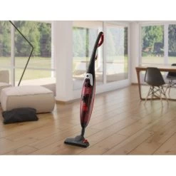 Ariete 2772/4 Senza Sacchetto 1 L 600 W Nero, Rosso -Bestes Kleingeräte Geschäft ariete 2772 4 senza sacchetto 1 l 600 w nero rosso 2