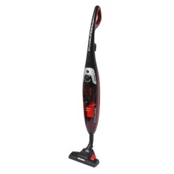Ariete 2772/4 Senza Sacchetto 1 L 600 W Nero, Rosso