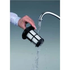 Ariete 2772/4 Senza Sacchetto 1 L 600 W Nero, Rosso -Bestes Kleingeräte Geschäft ariete 2772 4 senza sacchetto 1 l 600 w nero rosso 4