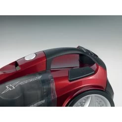 Ariete 2791/5 Jet Force 2,5 L A Cilindro Secco 800 W Senza Sacchetto 10 Ariete 2791/5 Jet Force 2,5 L A Cilindro Secco 800 W Senza Sacchetto -Bestes Kleingeräte Geschäft ariete 2791 5 jet force 25 l a cilindro secco 800 w senza sacchetto 3