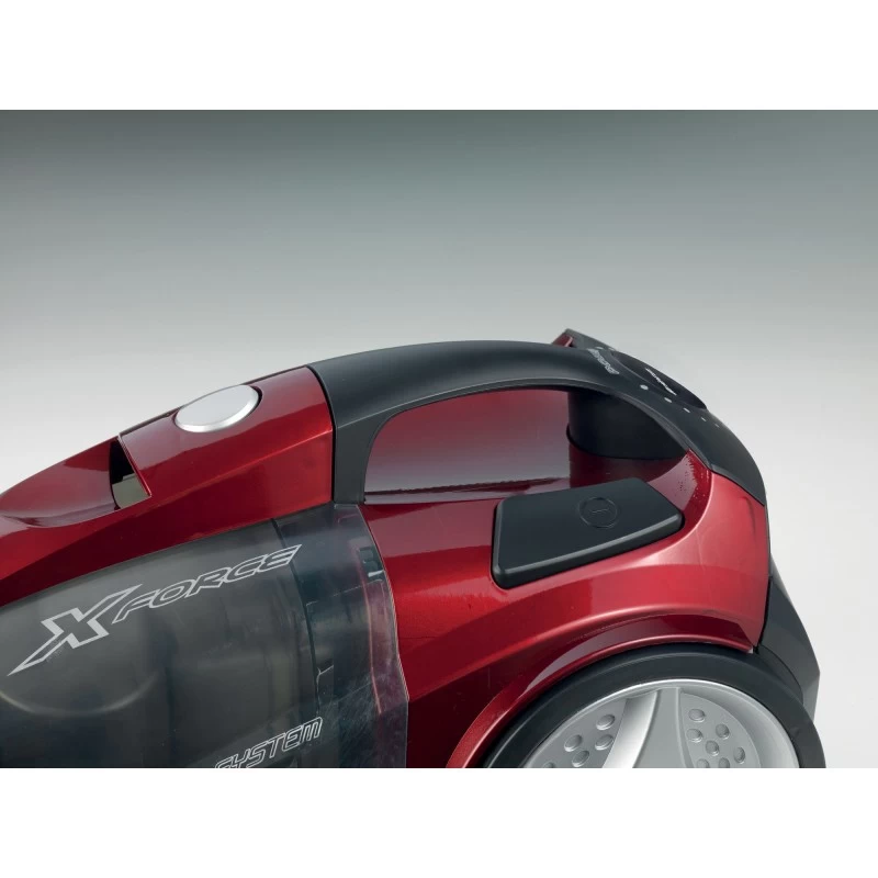 Ariete 2791/5 Jet Force 2,5 L A Cilindro Secco 800 W Senza Sacchetto 6 Ariete 2791/5 Jet Force 2,5 L A Cilindro Secco 800 W Senza Sacchetto – Bild 4