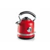 Ariete 2854 Bollitore Elettrico 1,7 L 2000 W Nero, Rosso