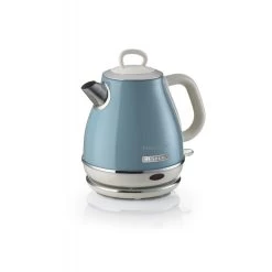 Ariete 2868 Bollitore Elettrico 1 L 1630 W Blu
