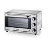 Ariete 3921/00 20 L 1500 W Argento