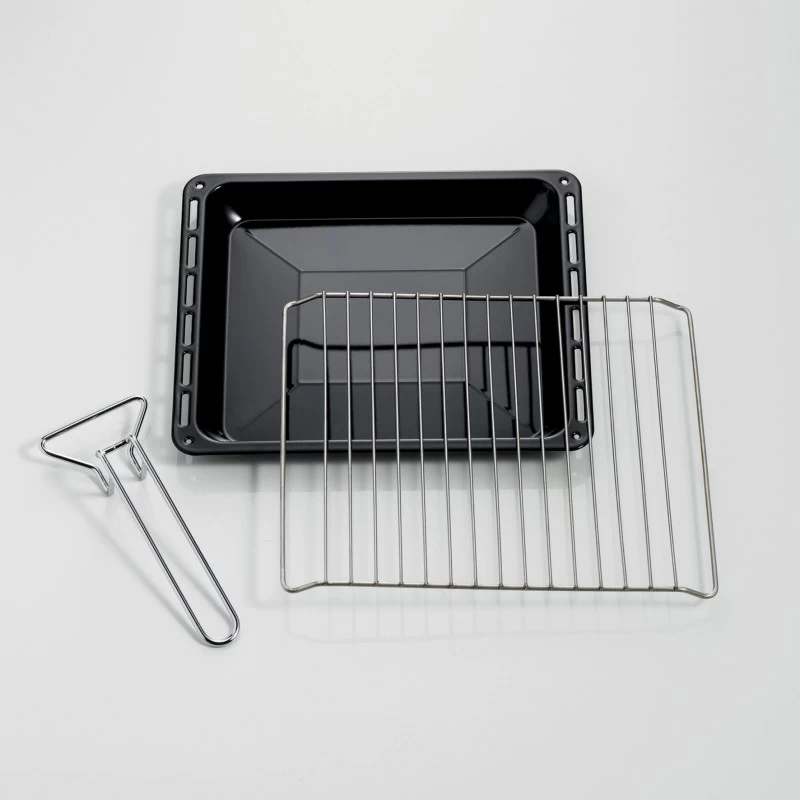 Ariete 3921/00 20 L 1500 W Argento 5 Ariete 3921/00 20 L 1500 W Argento – Bild 3