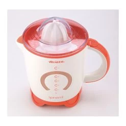 Ariete 408 Estrattore Di Succo 40 W Arancione, Rosso, Bianco 9 Ariete 408 Estrattore Di Succo 40 W Arancione, Rosso, Bianco -Bestes Kleingeräte Geschäft ariete 408 estrattore di succo 40 w arancione rosso bianco 2