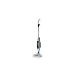Ariete 4175 Pulitore A Vapore Verticale 0,35 L 1500 W Blu, Bianco