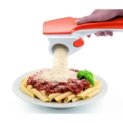 Ariete 447 Grattugia Elettrica Arancione, Bianco -Bestes Kleingeräte Geschäft ariete 447 grattugia elettrica arancione bianco 2