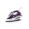 Ariete 6235 Ferro Da Stiro A Secco E A Vapore Ceramica 2000 W Porpora, Bianco -Bestes Kleingeräte Geschäft ariete 6235 ferro da stiro a secco e a vapore ceramica 2000 w porpora bianco