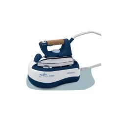 Ariete 6257 Ferro Da Stiro Con Caldaia 2100 W Stiromatic 2200
