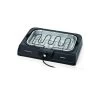 Ariete 723 Barbecue Bistecchiera Elettrica Nero 2000 W Party Grill -Bestes Kleingeräte Geschäft ariete 723 barbecue bistecchiera elettrica nero 2000 w party grill