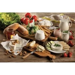 Ariete B-Cheese 0615 Formaggi, Yogurt 500 W -Bestes Kleingeräte Geschäft ariete b cheese 0615 formaggi yogurt 500 w 2