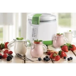 Ariete B-Cheese 0615 Formaggi, Yogurt 500 W -Bestes Kleingeräte Geschäft ariete b cheese 0615 formaggi yogurt 500 w 3