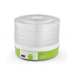 Ariete B-DRY Verde, Bianco 245 W 11 Ariete B-DRY Verde, Bianco 245 W -Bestes Kleingeräte Geschäft ariete b dry verde bianco 245 w 4