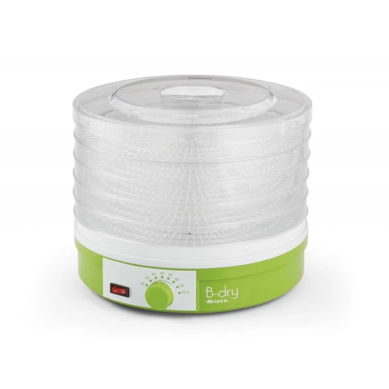 Ariete B-DRY Verde, Bianco 245 W 7 Ariete B-DRY Verde, Bianco 245 W – Bild 5