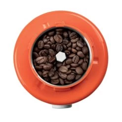 Ariete Blendy 0,8 L Frullatore Da Tavolo 350 W Arancione, Bianco -Bestes Kleingeräte Geschäft ariete blendy 08 l frullatore da tavolo 350 w arancione bianco 2