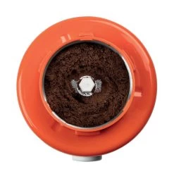 Ariete Blendy 0,8 L Frullatore Da Tavolo 350 W Arancione, Bianco -Bestes Kleingeräte Geschäft ariete blendy 08 l frullatore da tavolo 350 w arancione bianco 3