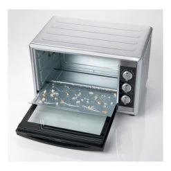 Ariete Bon Cuisine 560 Nero, Argento -Bestes Kleingeräte Geschäft ariete bon cuisine 560 nero argento 3
