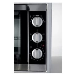 Ariete Bon Cuisine 560 Nero, Argento -Bestes Kleingeräte Geschäft ariete bon cuisine 560 nero argento 4