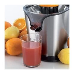 Ariete ProJuice Spremiagrumi Elettrico 160 W Acciaio Inossidabile -Bestes Kleingeräte Geschäft ariete projuice spremiagrumi elettrico 160 w acciaio inossidabile 3
