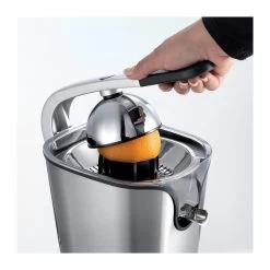 Ariete ProJuice Spremiagrumi Elettrico 160 W Acciaio Inossidabile -Bestes Kleingeräte Geschäft ariete projuice spremiagrumi elettrico 160 w acciaio inossidabile 4