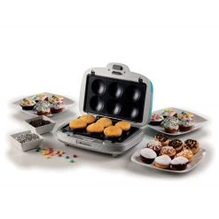 Ariete Sandwiches & Cookies Party Time -Bestes Kleingeräte Geschäft ariete sandwiches cookies party time 3